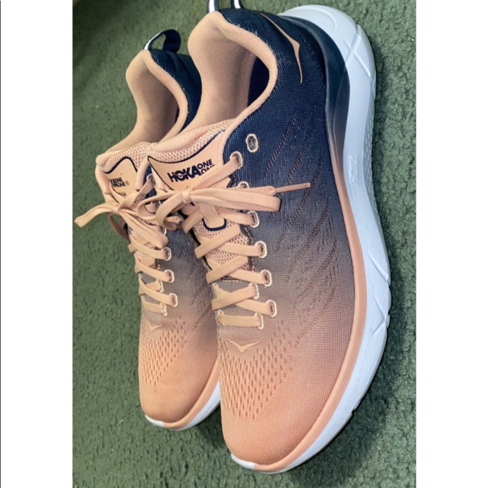 HOKA Hupana Em Womens Shoe